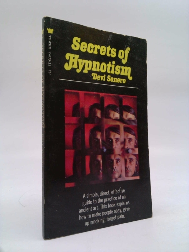 Secrets of Hypnotism