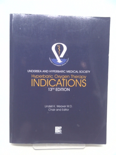 Hyperbaric Oxygen Therapy Indications