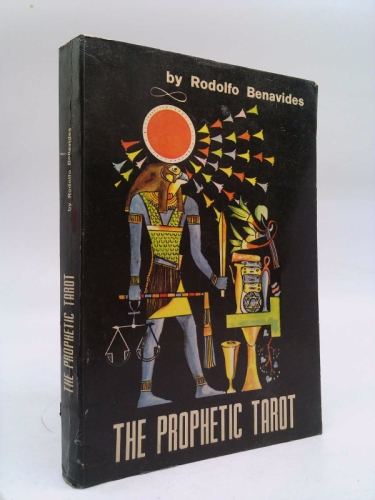 Prophetic Tarot