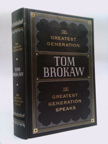 The Greatest Generation / The Greatest Generation Speaks