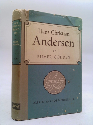 Hans Christian Andersen