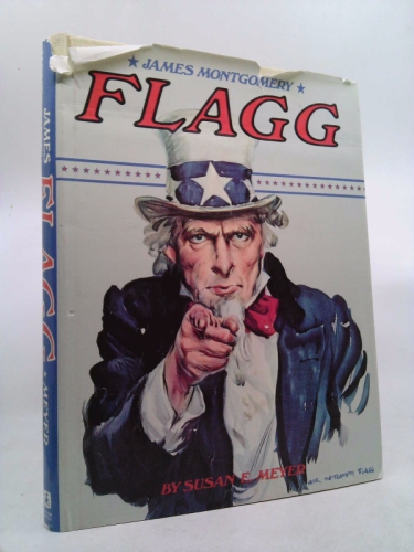 James Montgomery Flagg,