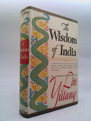 Wisdom of China and India