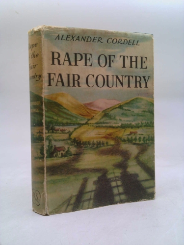 The Rape of the Fair Country