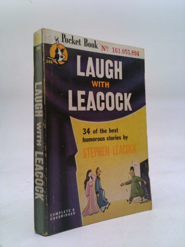 Laugh With Leacock