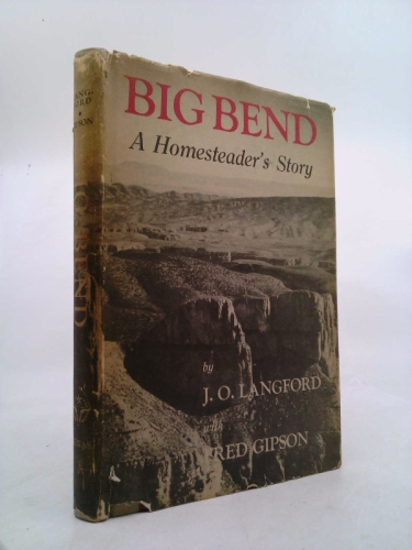 Big Bend