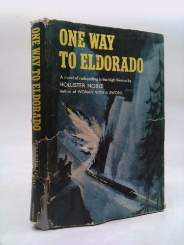 One Way to Eldorado