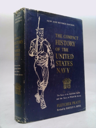 The compact history of the United States Navy