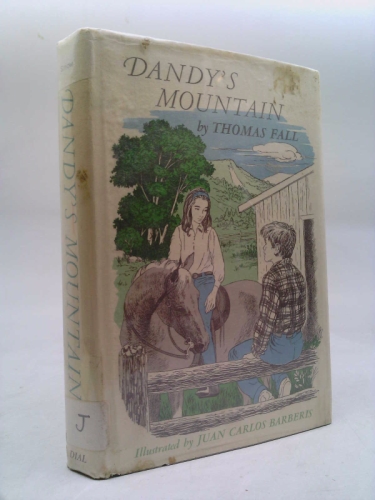 Dandy's Mountain