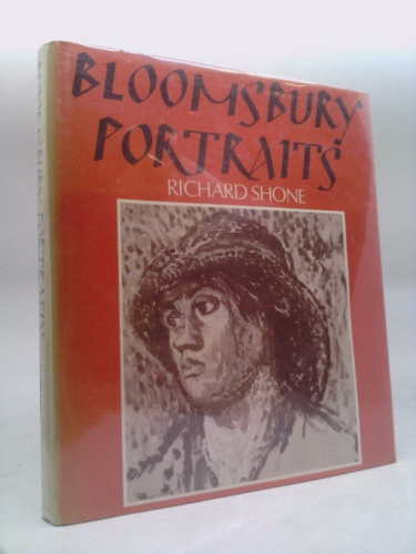 Bloomsbury Portraits