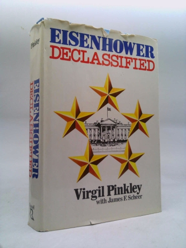 Eisenhower declassified
