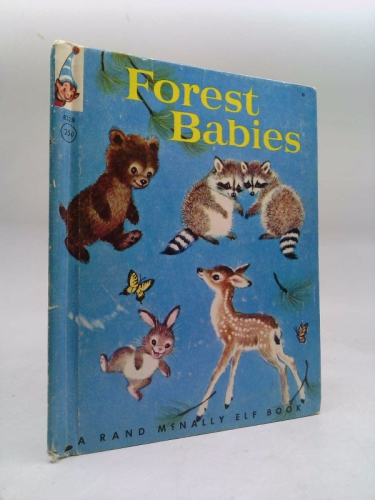 Forest Babies -