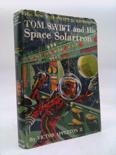 Tom Swift and His Space Solartron