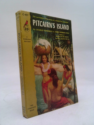 Pitcairn's Island