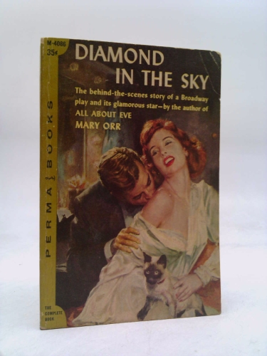 Diamond in the sky