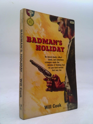 Badman's Holiday