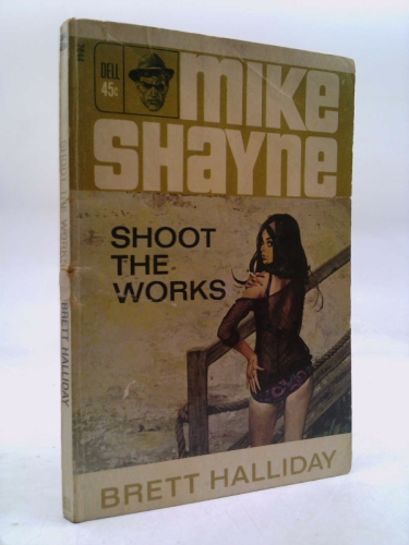 Mike Shayne: Shoot the Works