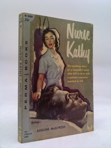 Nurse Kathy