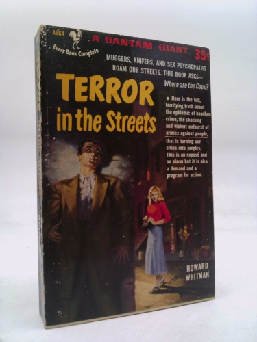 Terror in the Streets