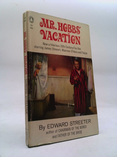 Mr. Hobbs' Vacation