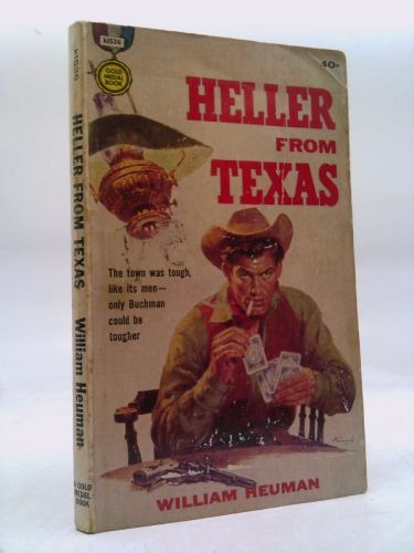 Heller from Texas