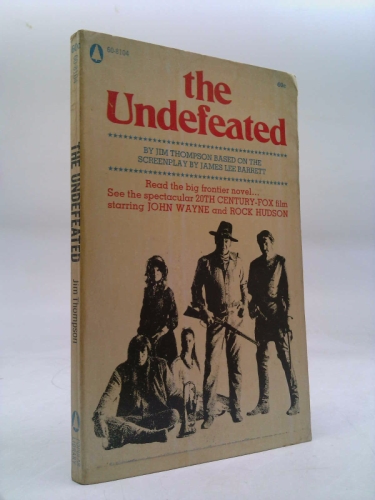 The Undefeated