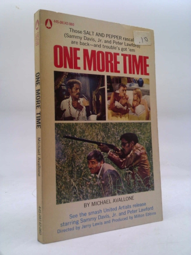 One More Time