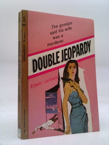Double Jeopardy