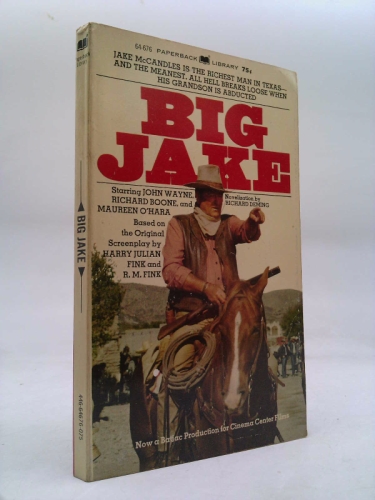 Big Jake