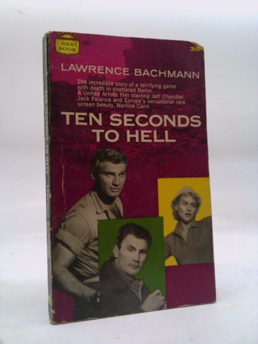 Ten Seconds to Hell