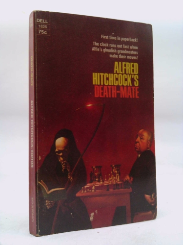 Alfred Hitchcock's Death-Mate