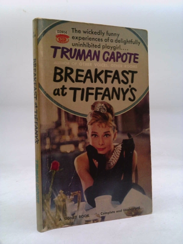 Breakfast at Tiffany's