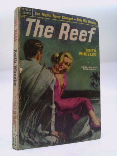 The Reef