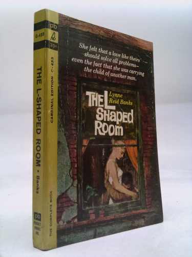 The L-Shaped Room by Reid Banks, Lynne (January 1, 2004) Paperback