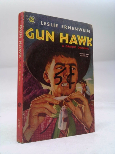 Gun Hawk