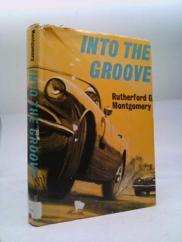 Into the Groove