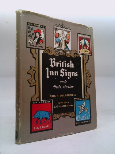 Stories of Inns and their Signs