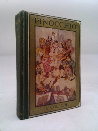 Pinocchio