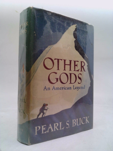 Other Gods: An American Legend