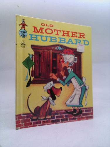 Old Mother Hubbard
