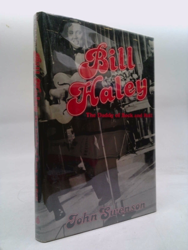 BILL HALEY