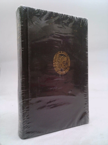 AMERICANIZATION OF EDWARD BOK, THE. in shrinkwrap