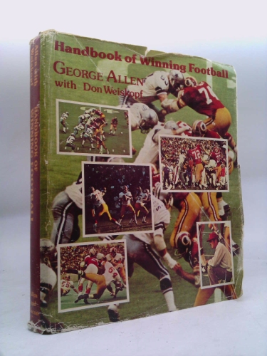 Handbook of winning football