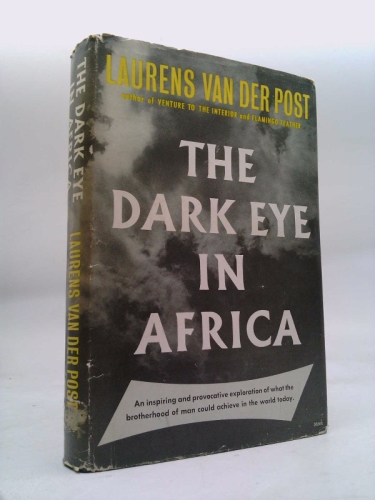 The Dark Eye in Africa