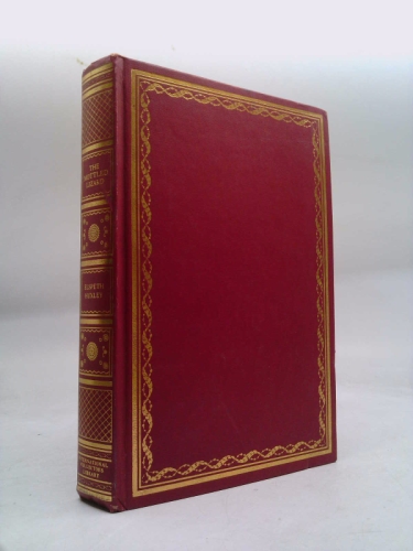 Mottled Lizard (International Collectors Library) by Elspeth Huxley