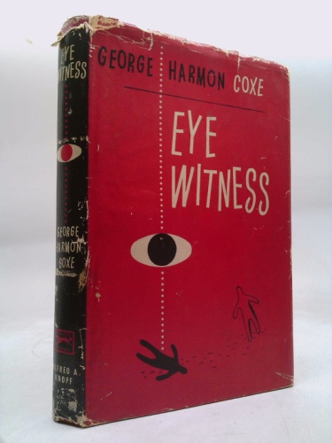 Eye Witness