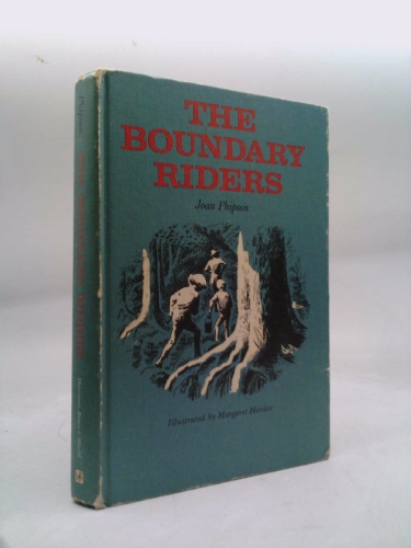 The Boundary Riders