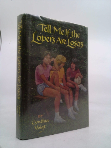 Tell Me If the Lovers Are Losers