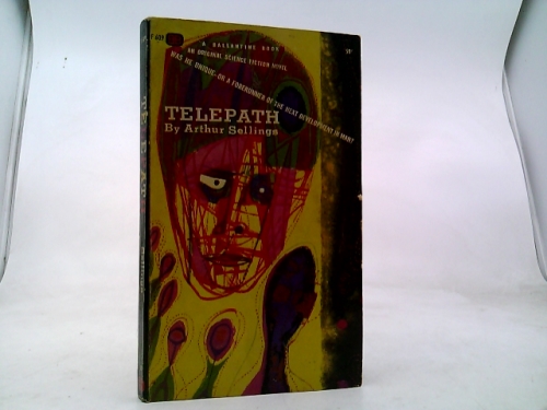 Telepath