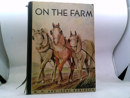 On the farm